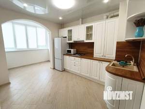 1-к квартира, вторичка, 45м2, 2/3 этаж