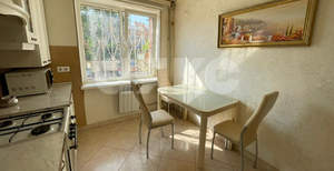 3-к квартира, вторичка, 78м2, 1/5 этаж