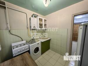 1-к квартира, вторичка, 29м2, 4/5 этаж