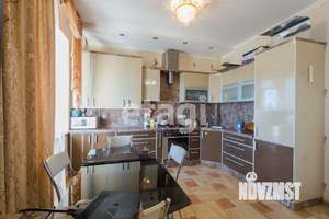 3-к квартира, вторичка, 84м2, 3/5 этаж