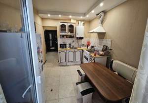 1-к квартира, вторичка, 38м2, 8/8 этаж