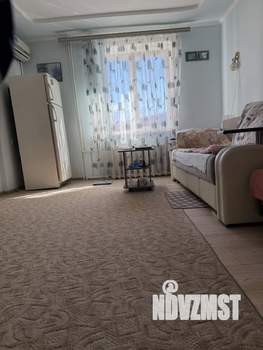 1-к квартира, вторичка, 35м2, 2/5 этаж