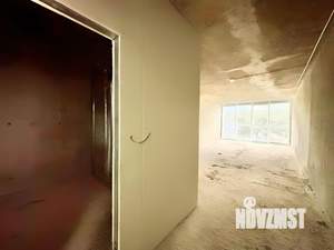 Студия квартира, вторичка, 45м2, 5/22 этаж