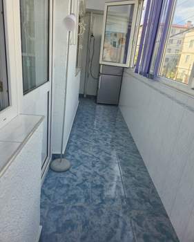 1-к квартира, вторичка, 32м2, 3/5 этаж