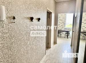 1-к квартира, вторичка, 40м2, 4/8 этаж