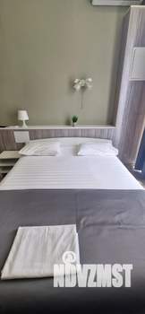 1-к квартира, вторичка, 53м2, 4/9 этаж