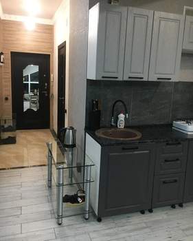 2-к квартира, вторичка, 41м2, 8/8 этаж