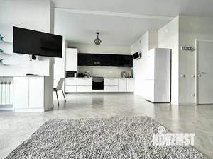 1-к квартира, вторичка, 40м2, 7/11 этаж