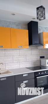 1-к квартира, вторичка, 54м2, 2/15 этаж