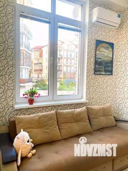 1-к квартира, вторичка, 46м2, 1/8 этаж