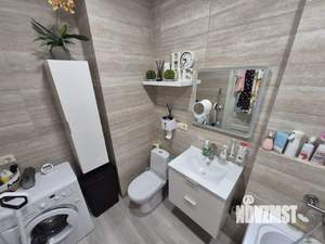 1-к квартира, вторичка, 48м2, 6/7 этаж