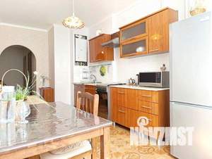 1-к квартира, вторичка, 49м2, 6/11 этаж