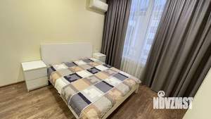 2-к квартира, вторичка, 58м2, 4/5 этаж