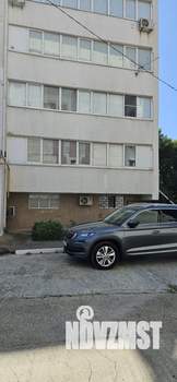 1-к квартира, вторичка, 47м2, 1/6 этаж
