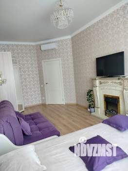 1-к квартира, вторичка, 44м2, 5/6 этаж