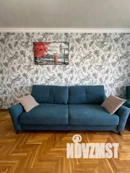 3-к квартира, вторичка, 60м2, 4/9 этаж