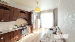 1-к квартира, вторичка, 48м2, 1/6 этаж