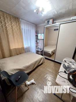 1-к квартира, вторичка, 31м2, 5/5 этаж