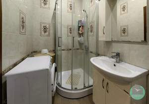 1-к квартира, сданный дом, 41м2, 9/10 этаж