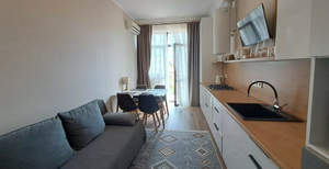 1-к квартира, вторичка, 47м2, 3/6 этаж
