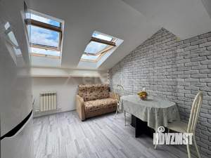 2-к квартира, вторичка, 55м2, 10/10 этаж