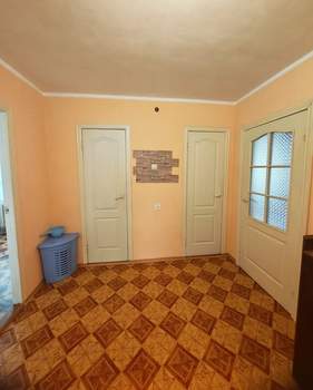 3-к квартира, вторичка, 62м2, 5/9 этаж
