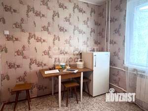 1-к квартира, вторичка, 37м2, 7/9 этаж