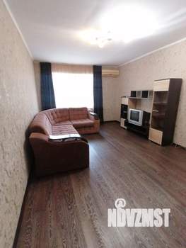 3-к квартира, вторичка, 60м2, 1/5 этаж