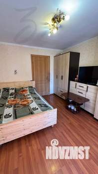 4-к квартира, вторичка, 71м2, 1/9 этаж