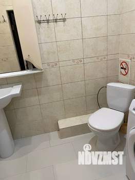 1-к квартира, вторичка, 37м2, 4/5 этаж