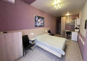 2-к квартира, вторичка, 56м2, 1/8 этаж