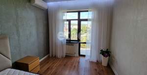 2-к квартира, вторичка, 79м2, 5/6 этаж