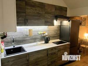 Студия квартира, вторичка, 62м2, 6/7 этаж