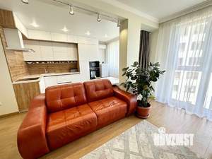 1-к квартира, вторичка, 40м2, 5/8 этаж
