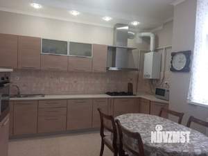 3-к квартира, вторичка, 83м2, 4/4 этаж