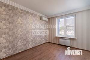 3-к квартира, вторичка, 81м2, 10/16 этаж