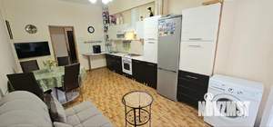 2-к квартира, вторичка, 83м2, 7/11 этаж