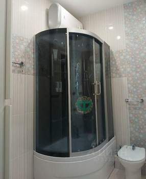 1-к квартира, вторичка, 50м2, 2/17 этаж