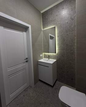 1-к квартира, вторичка, 39м2, 2/3 этаж