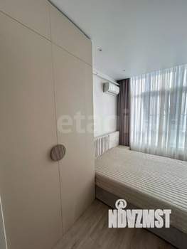 1-к квартира, вторичка, 57м2, 1/5 этаж