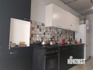 1-к квартира, вторичка, 56м2, 4/5 этаж