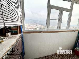 2-к квартира, вторичка, 56м2, 9/9 этаж