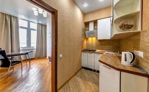 1-к квартира, вторичка, 45м2, 6/11 этаж