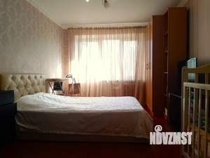 3-к квартира, вторичка, 61м2, 4/5 этаж