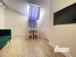 2-к квартира, вторичка, 53м2, 6/6 этаж