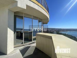 2-к квартира, вторичка, 346м2, 20/20 этаж