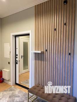 3-к квартира, вторичка, 73м2, 7/7 этаж