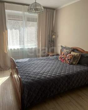 2-к квартира, вторичка, 47м2, 1/5 этаж