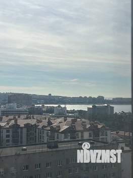 3-к квартира, вторичка, 105м2, 9/9 этаж