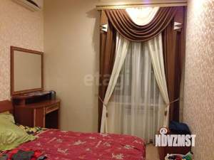 2-к квартира, вторичка, 52м2, 1/3 этаж